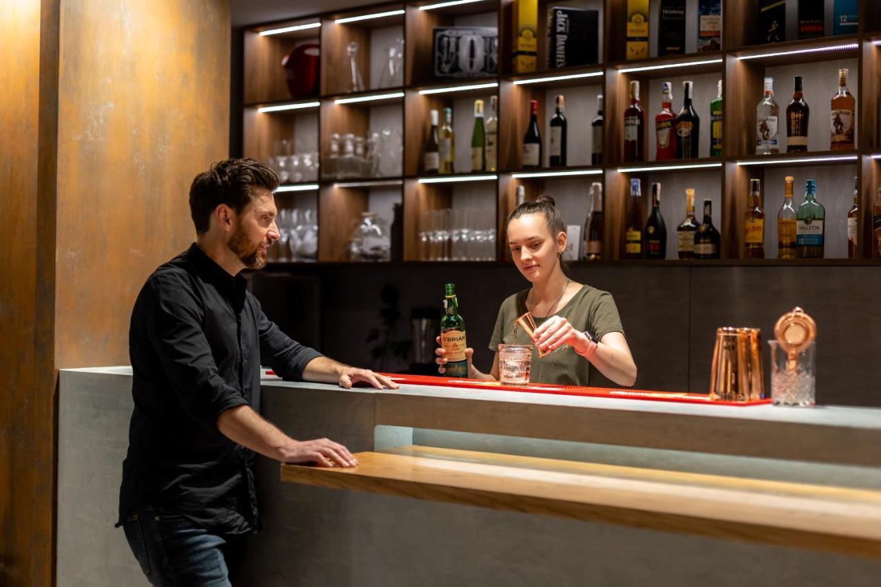 Wood Hotel Resort & Spa Bukovel Extérieur photo